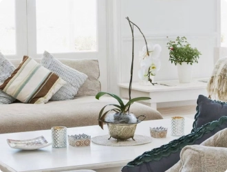 Strong Foundation Affordable Living, Llc